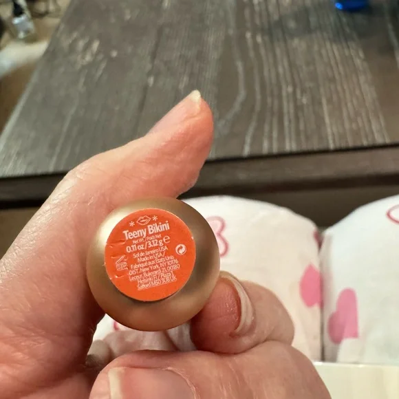 Sol de Janeiro Brazilian Kiss Tinted Cupuacu Lip Butter set